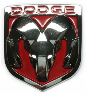 марки Dodge