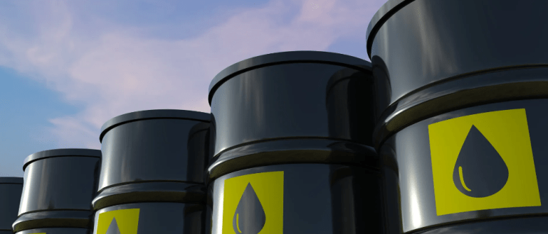 Маркетплейс для купли-продажи нефтепродуктов