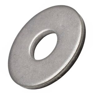 Шайбы из нержавеющей стали используемые в системах авто