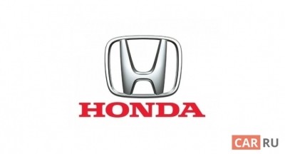 хонда, лого