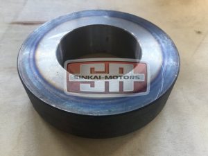 Ключевой элемент двигателя, который не стоит недооценивать