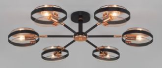 Шикарные Круглые Люстры: Почему они так Популярны?