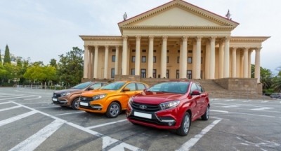 АвтоВАЗ запланировал увеличить производство автомобилей Lada в 2024 году