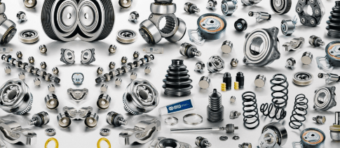 Как выбрать надежный магазин автозапчастей