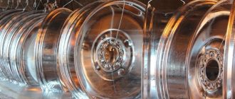 Гальваническое покрытие деталей при ремонте спецтехники