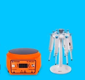 Магазины химических реактивов. Основа для научных достижений