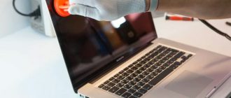 Ремонт Macbook: профессиональный сервис, надежная диагностика и оперативный ремонт