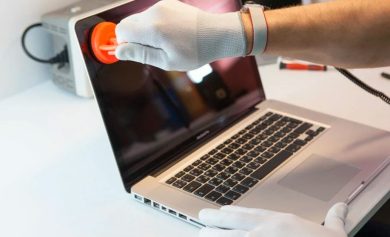 Ремонт Macbook: профессиональный сервис, надежная диагностика и оперативный ремонт