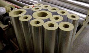 Маты минераловатные. Надежная теплоизоляция для вашего дома