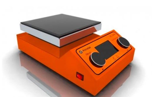 Концепция лабораторной плитки: Инновационные Возможности и Практическое Применение