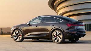 Информационная статья. Автозапчасти Audi б/у