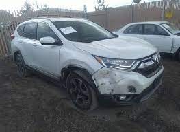 Проблема битых автомобилей