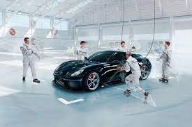 Детейлинг. Основные этапы и секреты успешного ухода за автомобилем