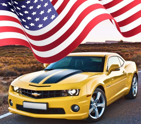 Автомобили из США: особенности выбора и импортные нюансы