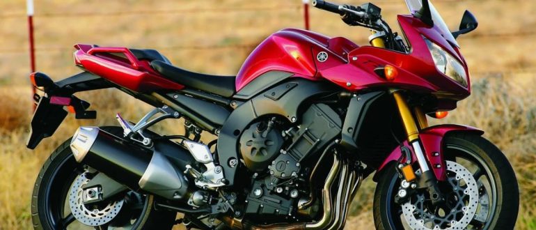 Ремонт мотоцикла Yamaha FZ1: основные проблемы и советы по устранению