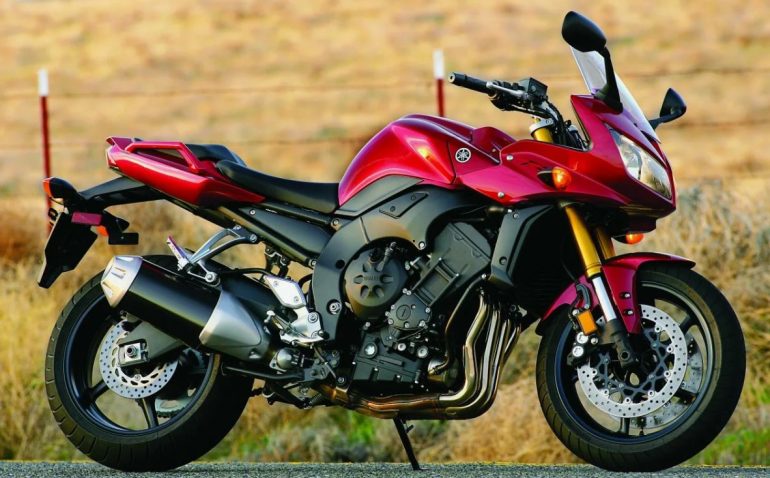 Ремонт мотоцикла Yamaha FZ1: основные проблемы и советы по устранению
