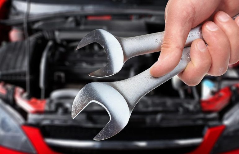 Ремонт автомобилей разных марок: лучшие онлайн инструкции в одном месте