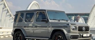 Долгосрочная аренда авто в Дубае: экономия, комфорт и выбор для любого бюджета