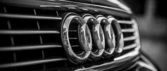 От двигателя до кузова: комплексные руководства по ремонту Audi