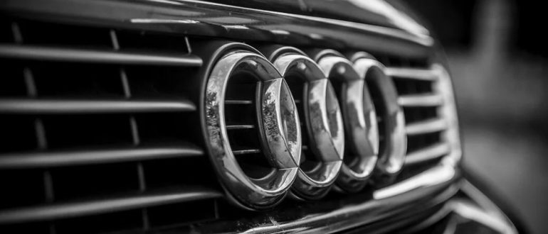 От двигателя до кузова: комплексные руководства по ремонту Audi