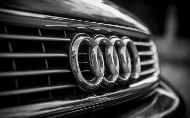 От двигателя до кузова: комплексные руководства по ремонту Audi