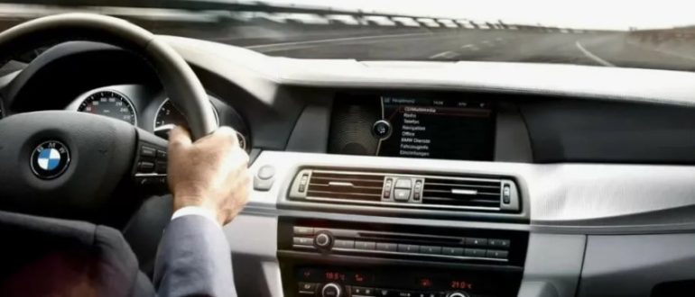 Трезвый водитель в Москве: экономия времени и нервов