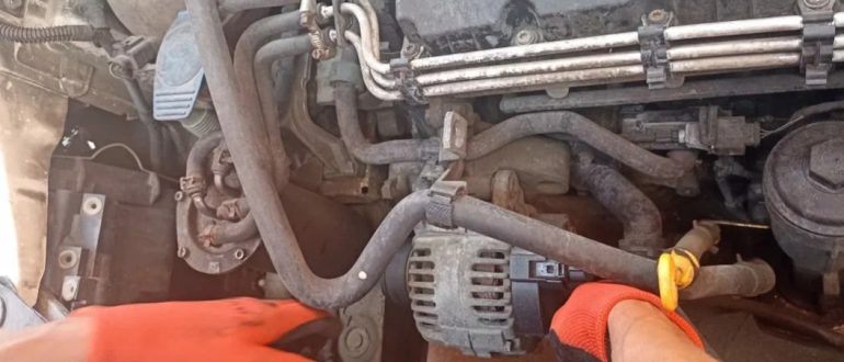 Генератор вышел из строя? Оперативный ремонт на месте в Москве и МО