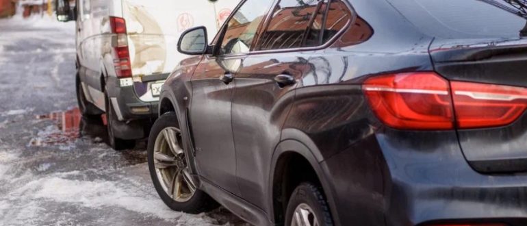 Выездной шиномонтаж у метро Университет: быстрое решение на месте