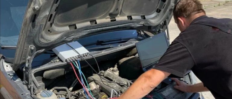 Диагностика и ремонт на месте: автоэлектрик с выездом в Раменском