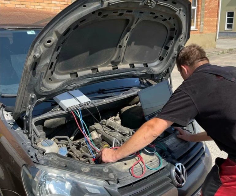 Диагностика и ремонт на месте: автоэлектрик с выездом в Раменском