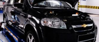 Как использовать мануалы для ремонта Шевроле, чтобы сэкономить время и деньги