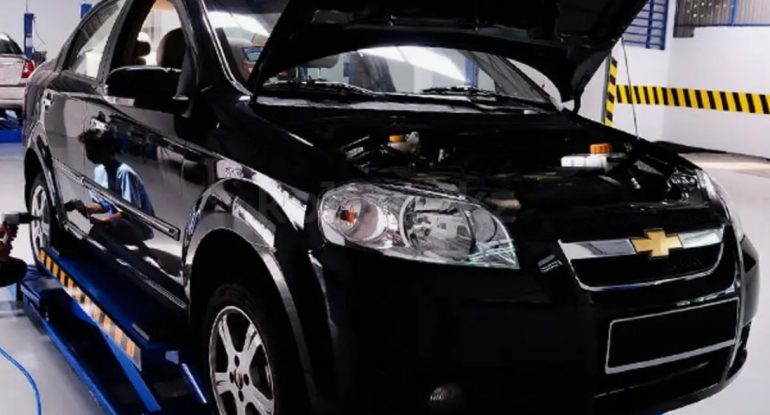 Как использовать мануалы для ремонта Шевроле, чтобы сэкономить время и деньги