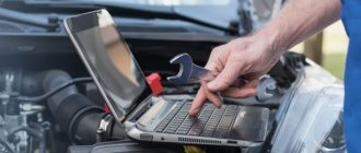 Комплексная проверка автомобиля с выездом и диагностика скрытых проблем: что реально можно выявить