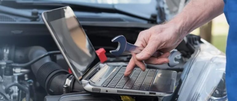 Комплексная проверка автомобиля с выездом и диагностика скрытых проблем: что реально можно выявить