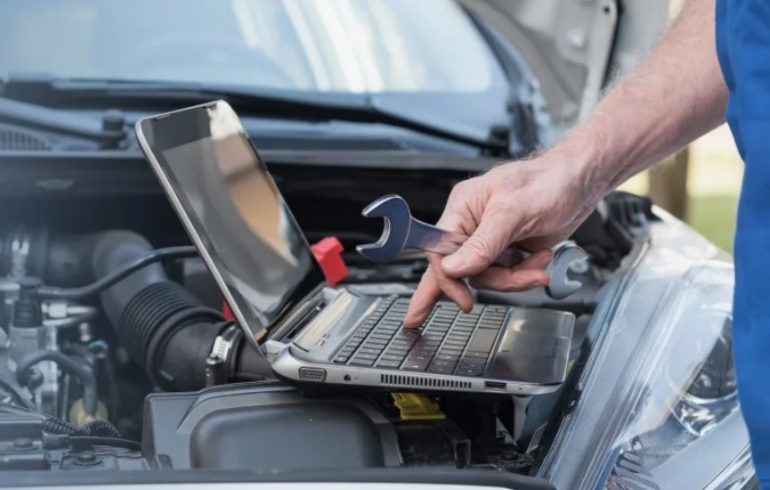 Комплексная проверка автомобиля с выездом и диагностика скрытых проблем: что реально можно выявить