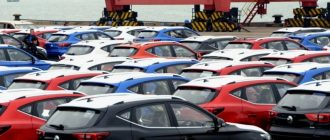 Лучшие авто из Китая для больших семей: рейтинг и советы