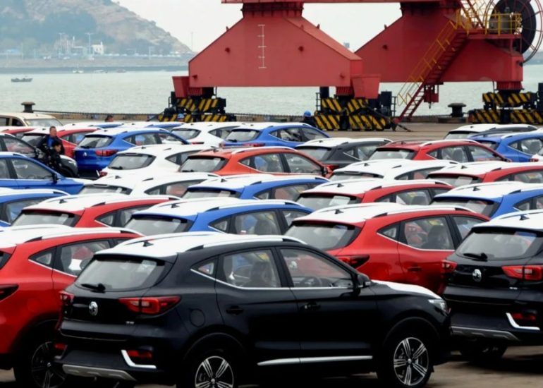 Лучшие авто из Китая для больших семей: рейтинг и советы