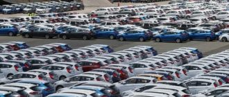 Топ корейских моделей для заказа: что выбирают россияне