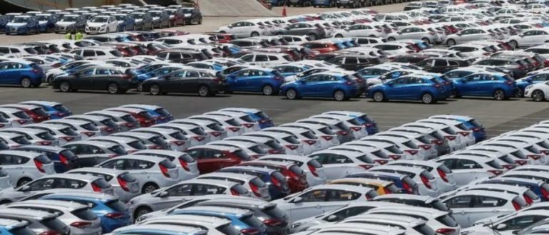 Топ корейских моделей для заказа: что выбирают россияне