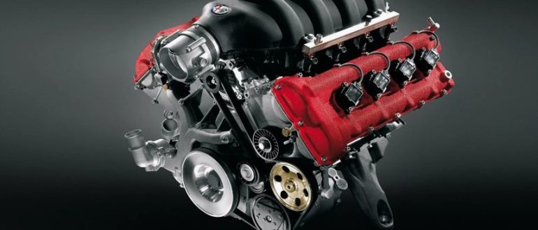 Почему нагрузка на двигатель напрямую зависит от правильного обслуживания