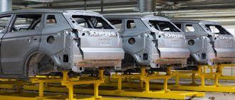 Почему современные кузова называют одноразовыми и как автогиганты экономят на ремонте и безопасности