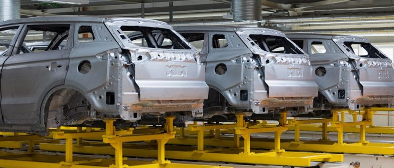 Почему современные кузова называют одноразовыми и как автогиганты экономят на ремонте и безопасности