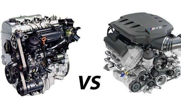 Какой дизельный двигатель лучше?
