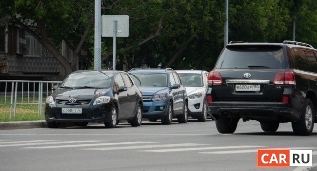 Lada Vesta: Отечественная модель не хуже конкурентов, но в разы дешевле их по ТО