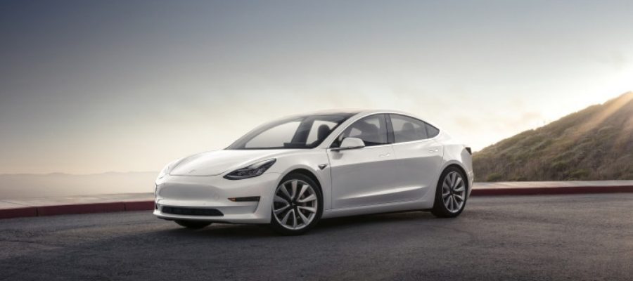 Стало известно о запуске производства Tesla в Германии в декабре