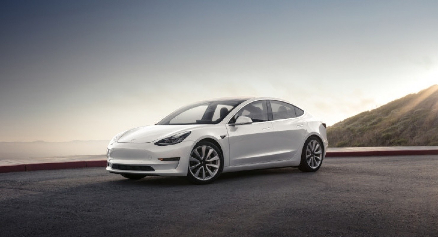Стало известно о запуске производства Tesla в Германии в декабре