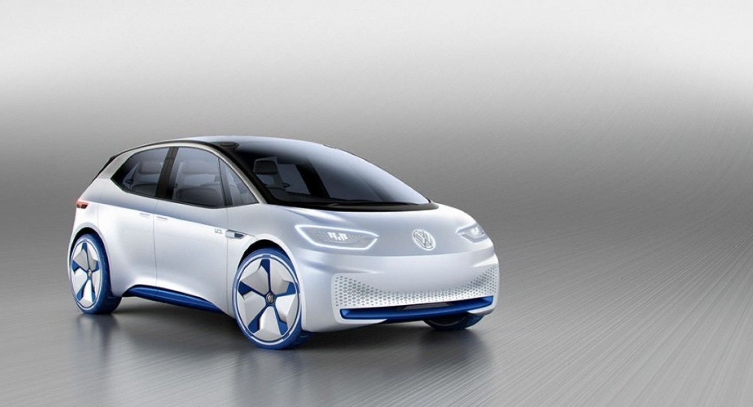 10 впечатляющих беспилотных автомобилей будущего