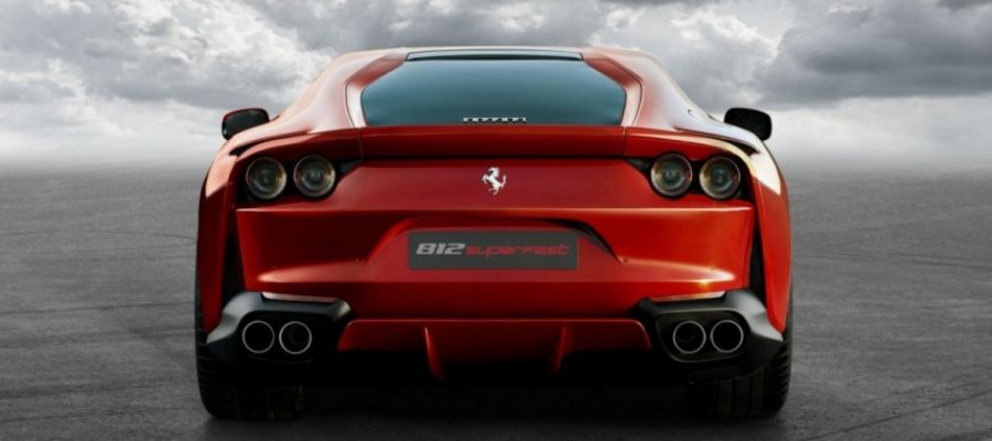 Ferrari красные, а Lamborghini желтые: почему машины некоторых марок ассоциируются с определенным цветом