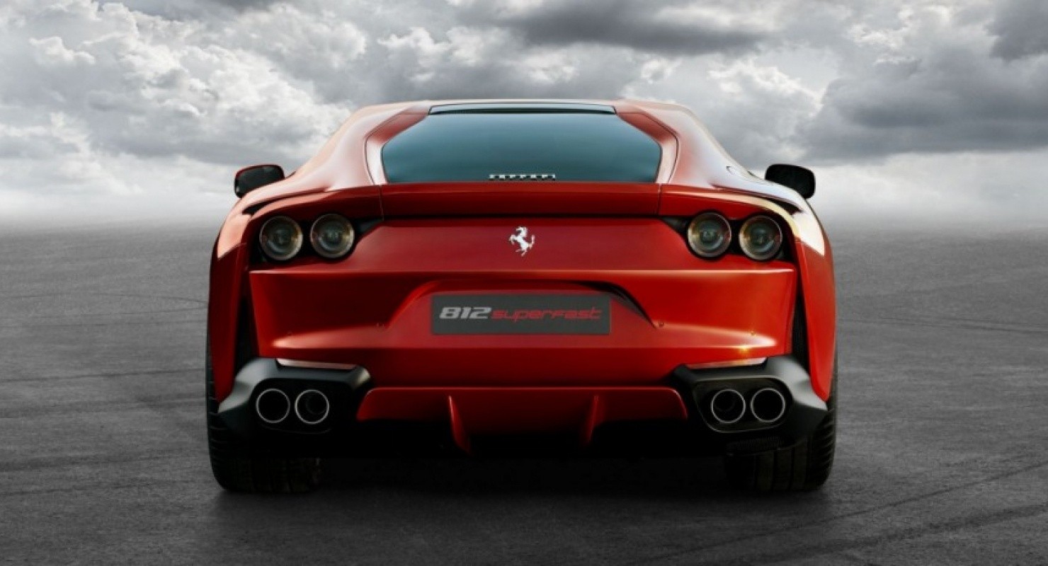 Ferrari красные, а Lamborghini желтые: почему машины некоторых марок ассоциируются с определенным цветом