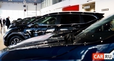 Дилеры готовы к росту цен на авто с апреля 2023 года на 10%